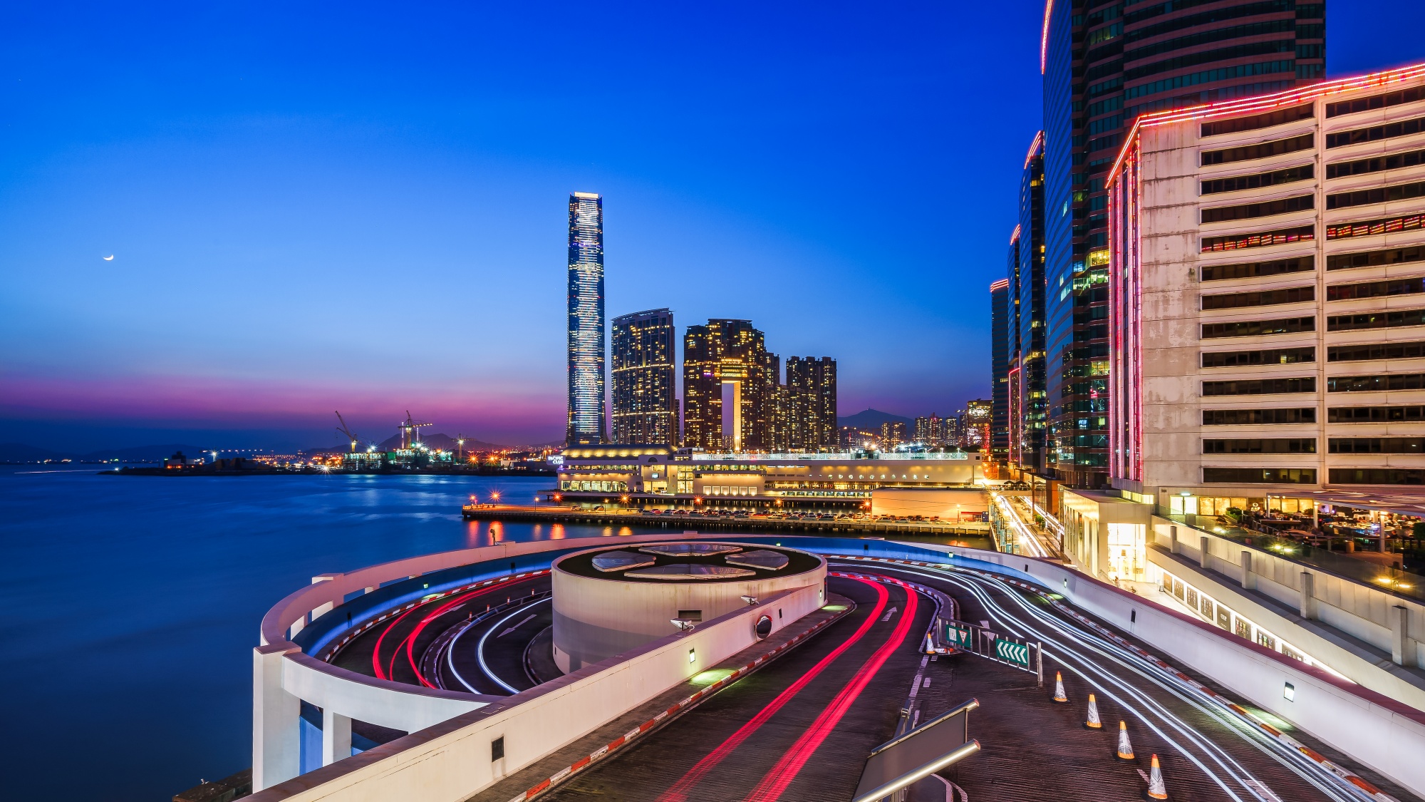 对话银河国际鲜幸池：中资券商加码香港背后，机遇与能力建设